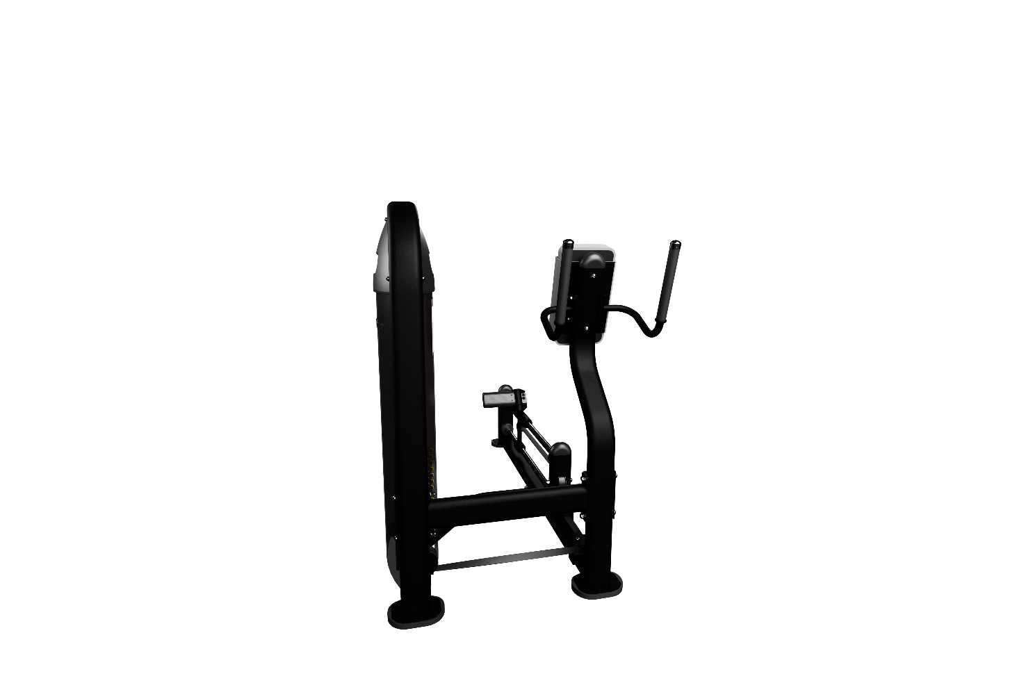 Nautilus Instinct® Glute Press