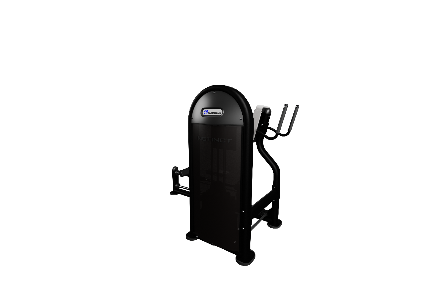Nautilus Instinct® Glute Press