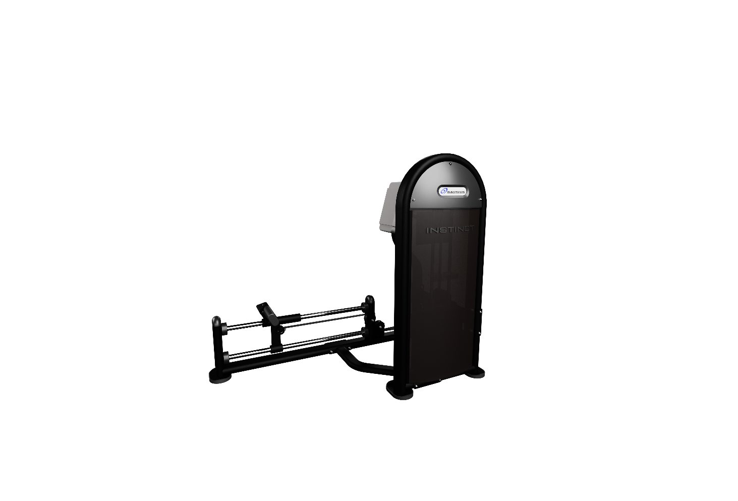 Nautilus Instinct® Glute Press
