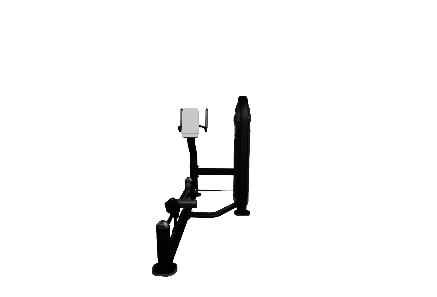 Nautilus Instinct® Glute Press
