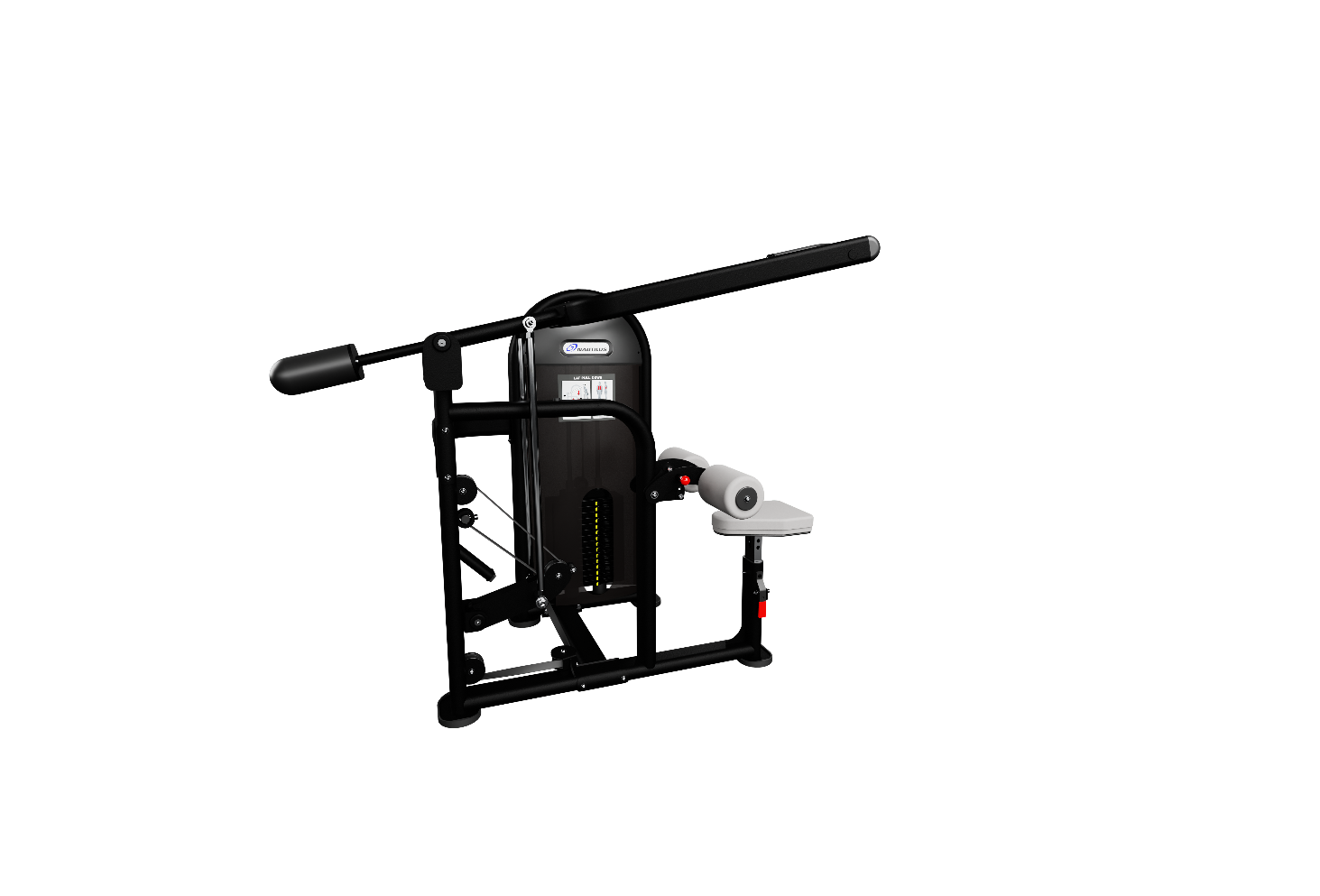 Nautilus Instinct® Lat Pull Down