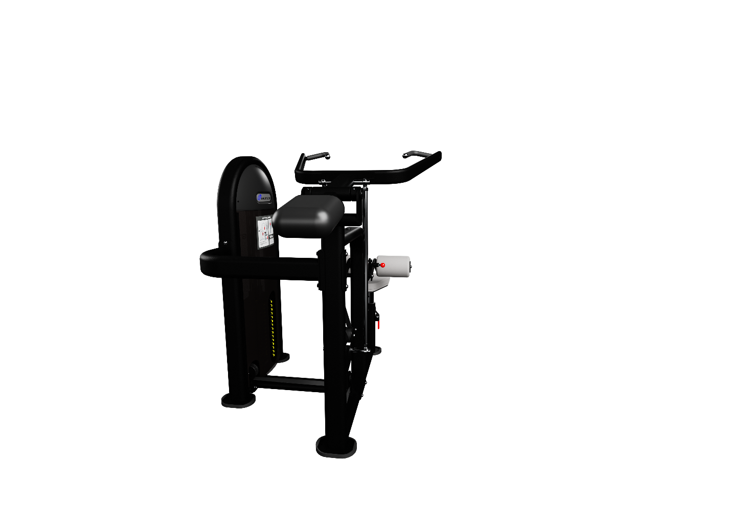 Nautilus Instinct® Lat Pull Down