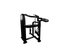 Nautilus Instinct® Dual Lat Pull Down/Vertical Row