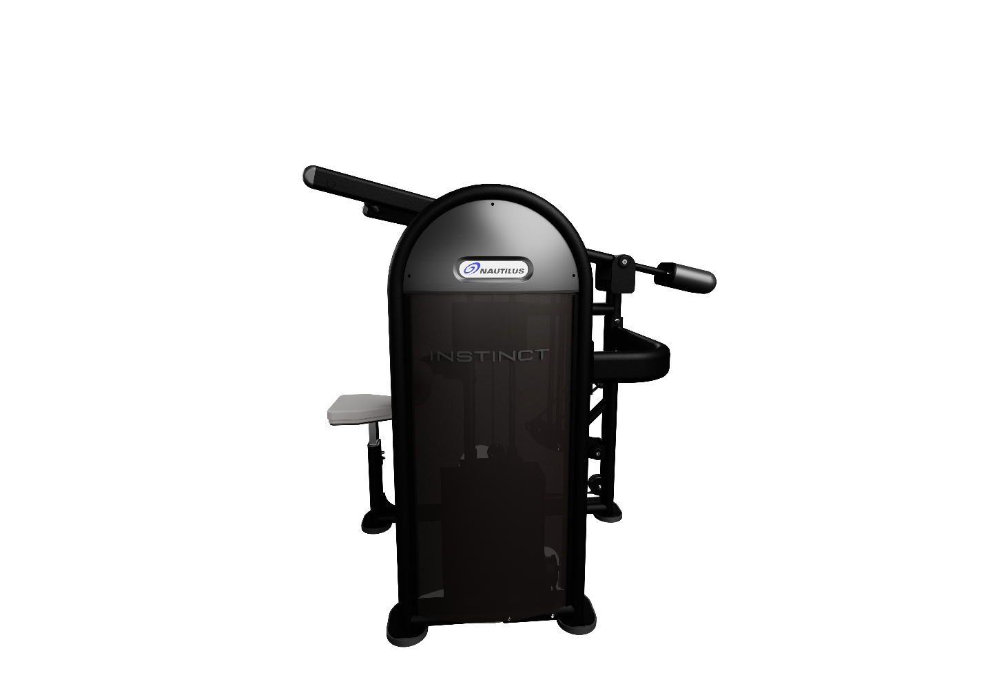 Nautilus Instinct® Lat Pull Down
