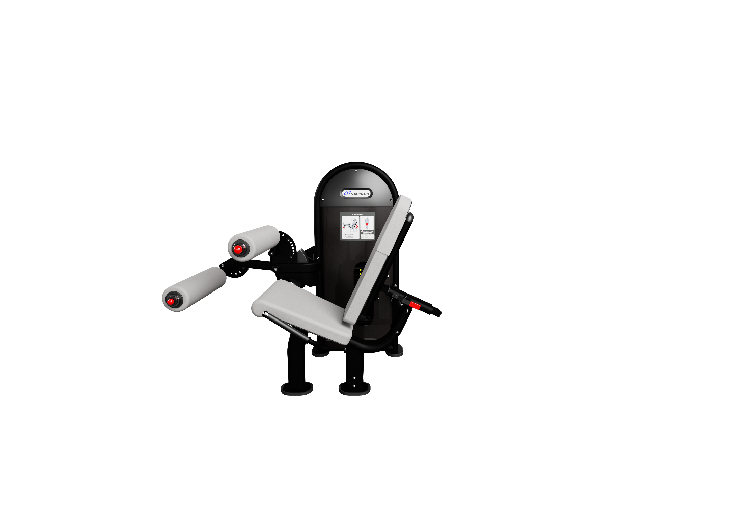 Nautilus Instinct® Leg Curl