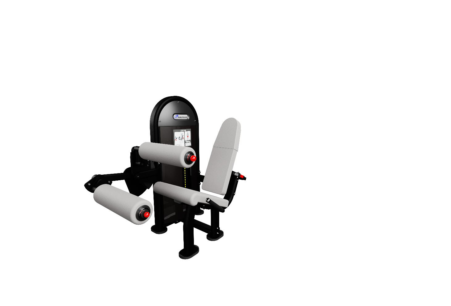 Nautilus Instinct® Leg Curl