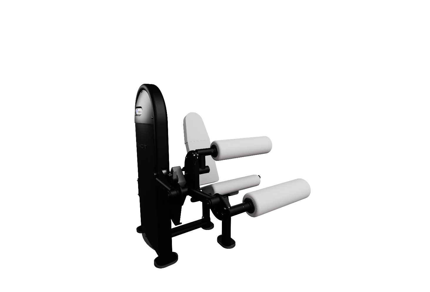 Nautilus Instinct® Leg Curl