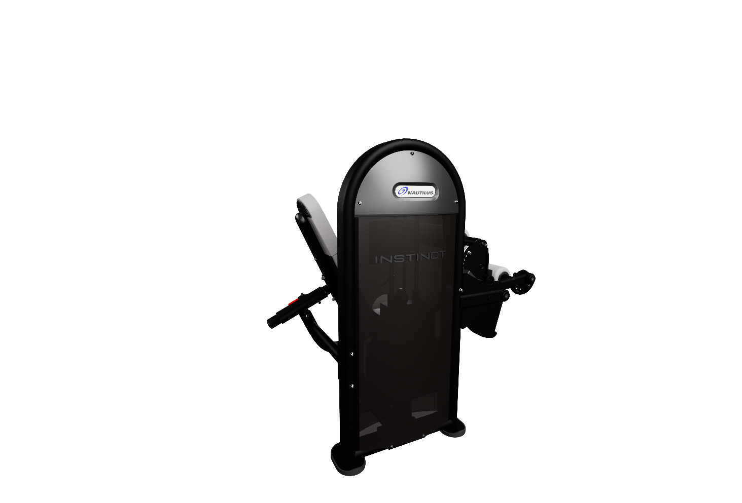Nautilus Instinct® Leg Curl