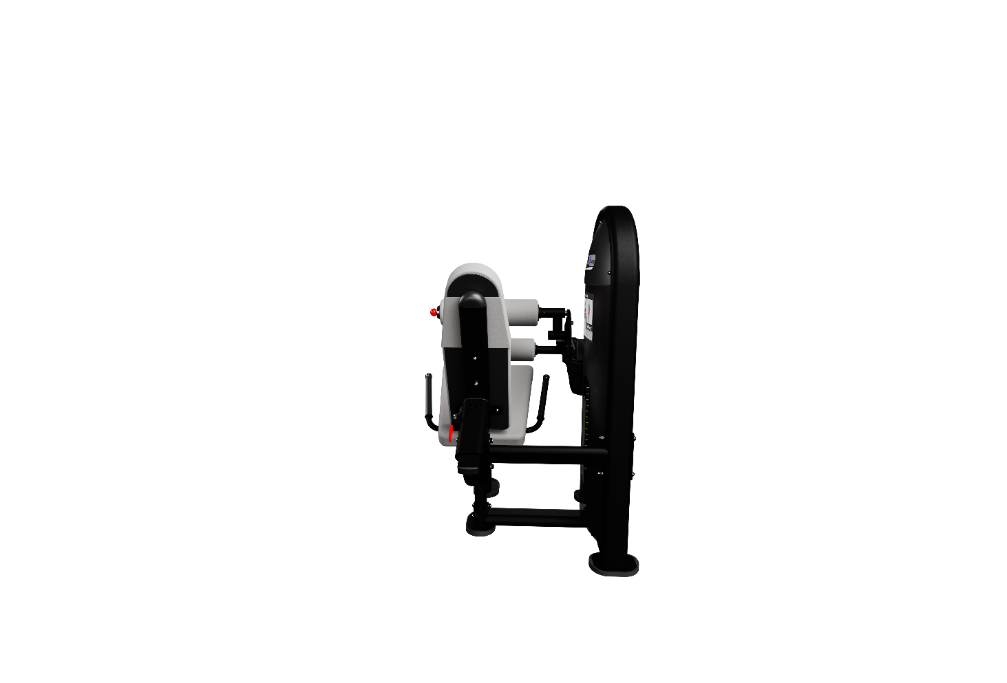 Nautilus Instinct® Leg Curl
