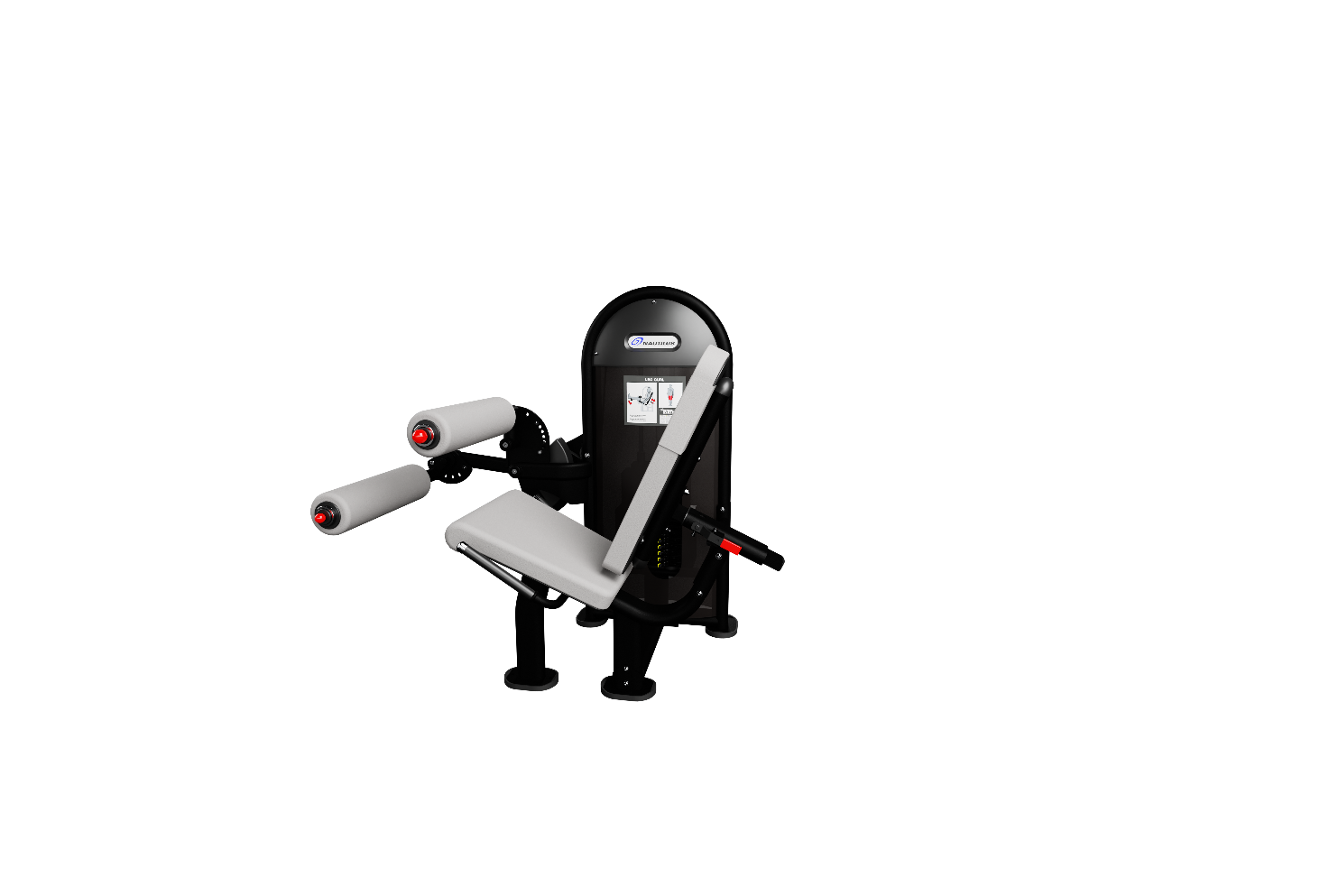 Nautilus Instinct® Leg Curl