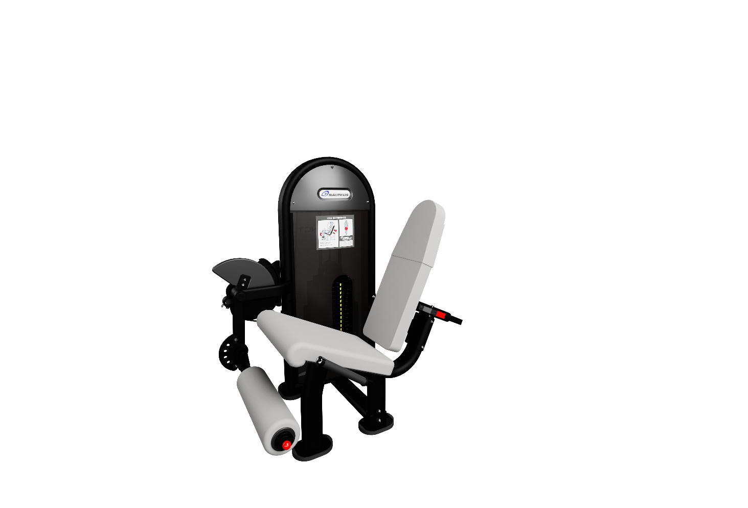 Nautilus Instinct® Leg Extension
