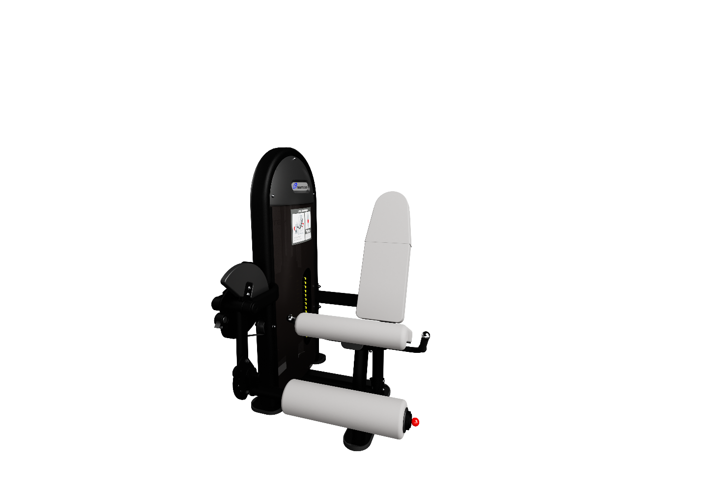 Nautilus Instinct® Leg Extension