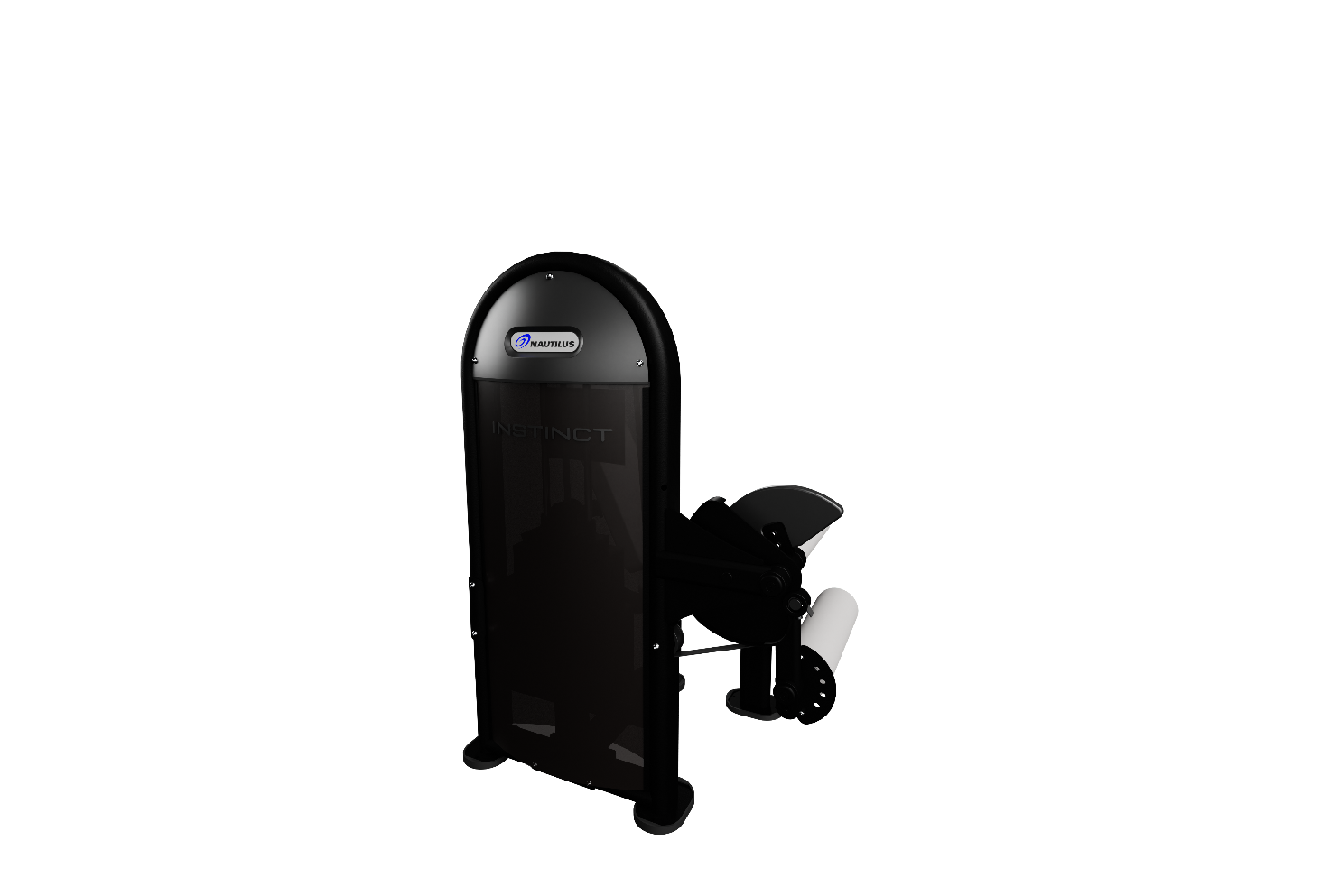 Nautilus Instinct® Leg Extension