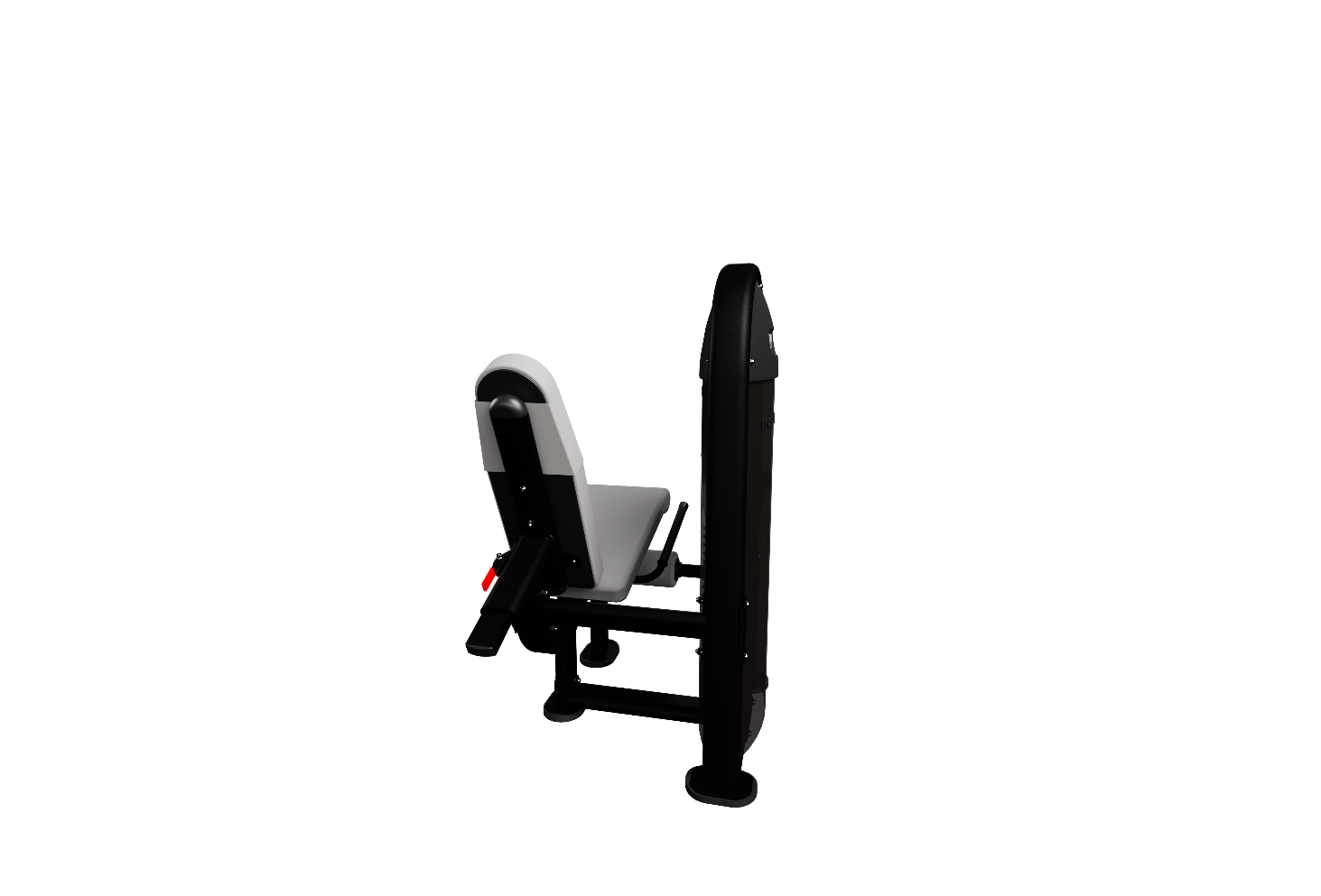 Nautilus Instinct® Leg Extension
