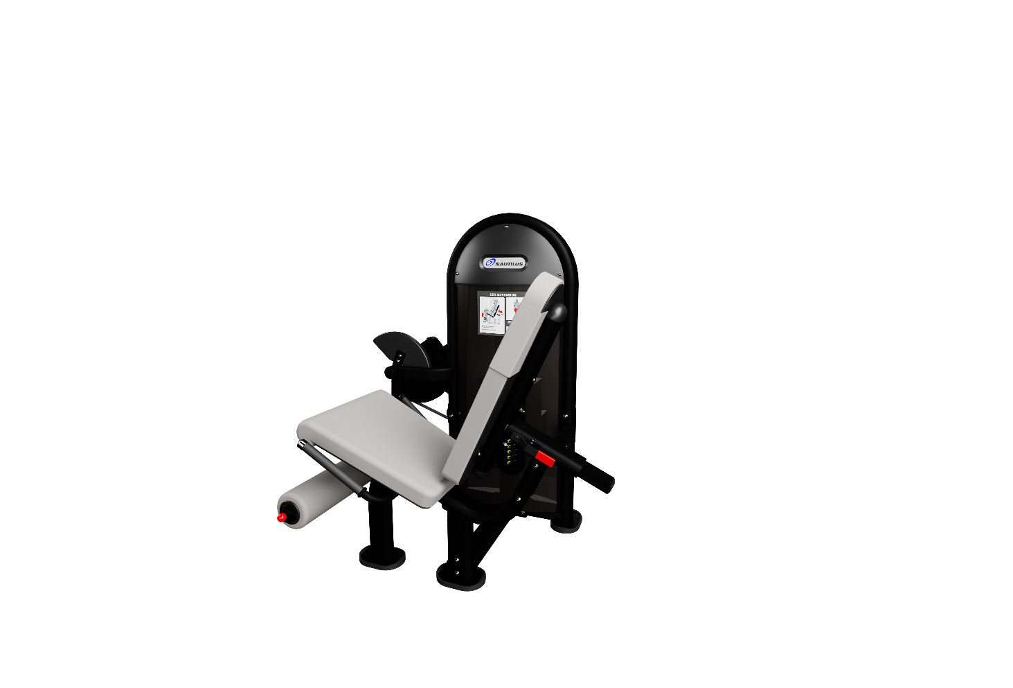 Nautilus Instinct® Leg Extension