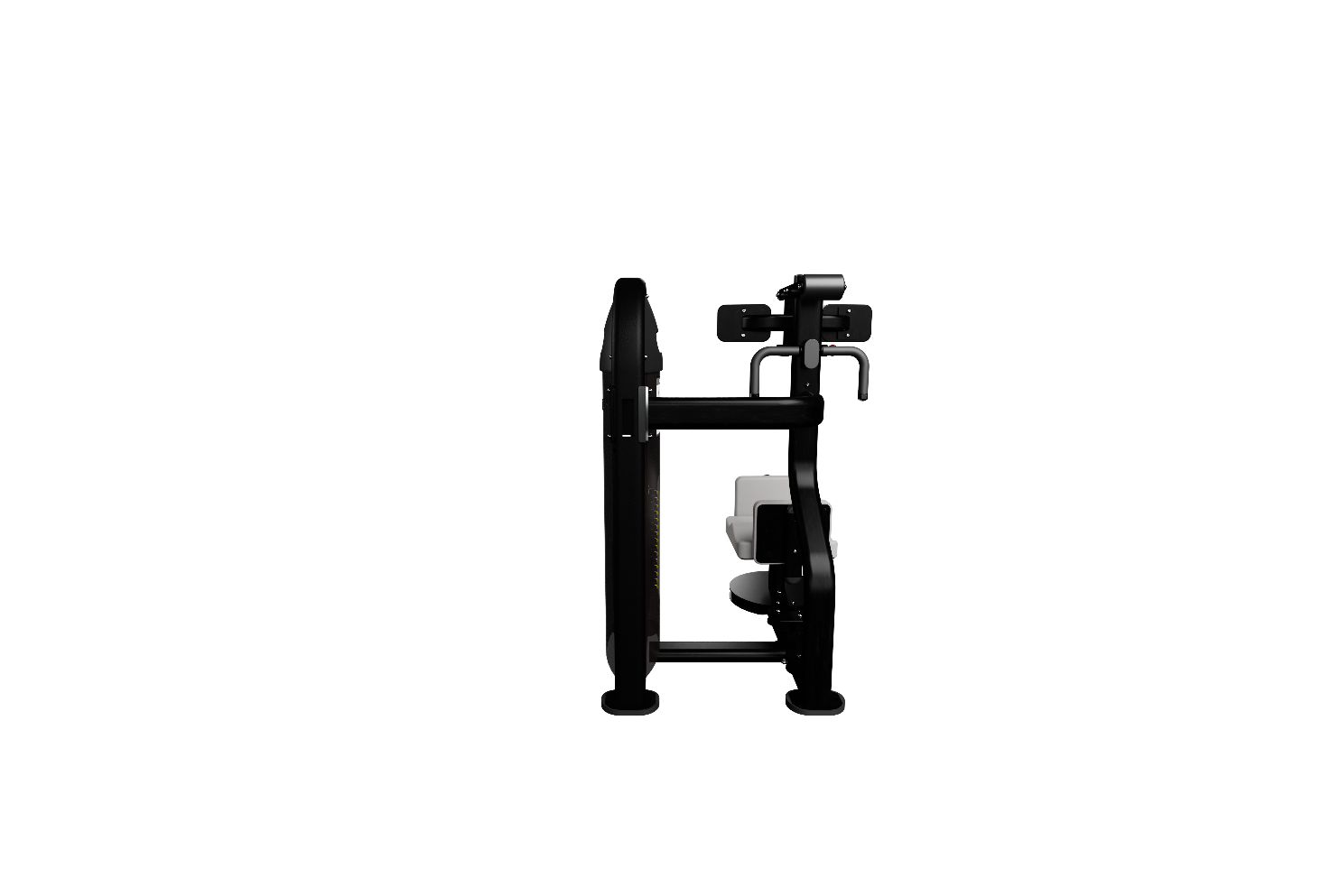 Nautilus Instinct® Rotary Torso