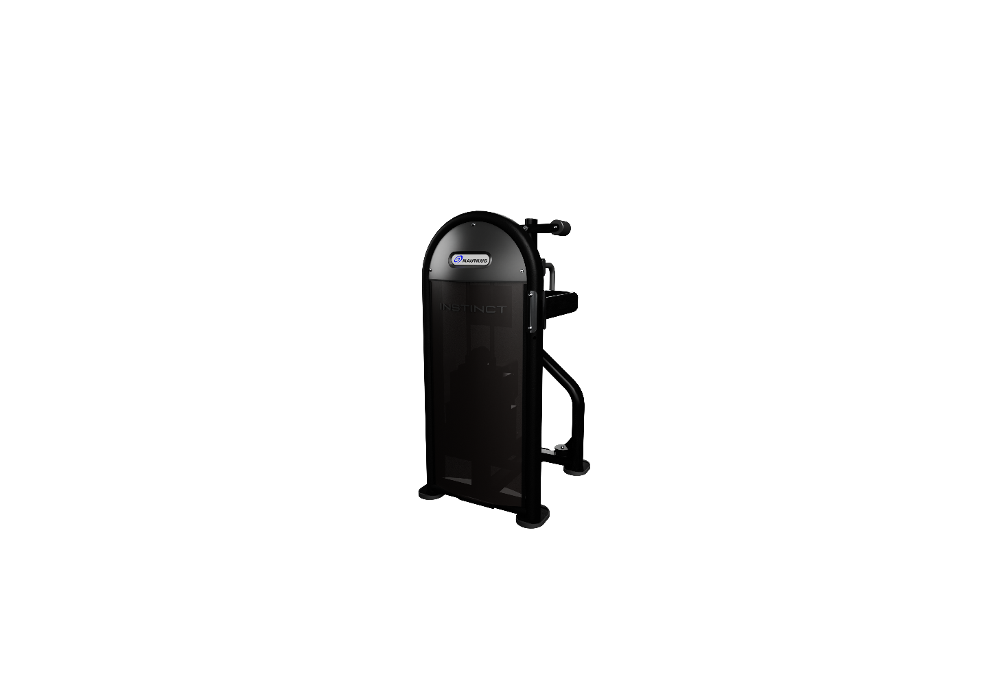 Nautilus Instinct® Rotary Torso