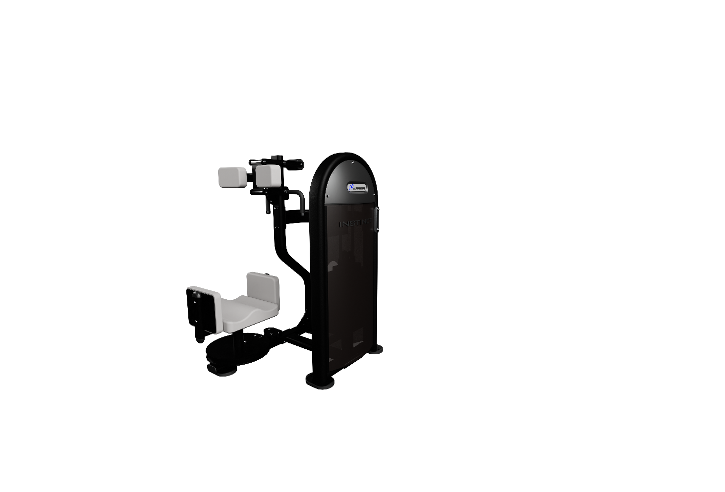 Nautilus Instinct® Rotary Torso
