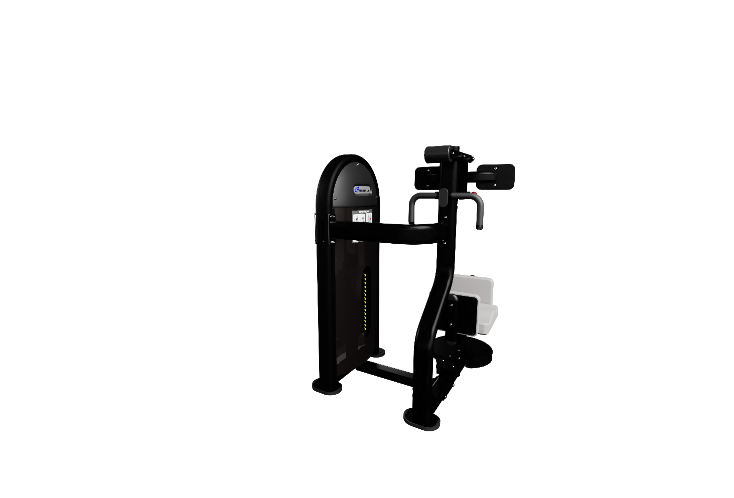 Nautilus Instinct® Rotary Torso