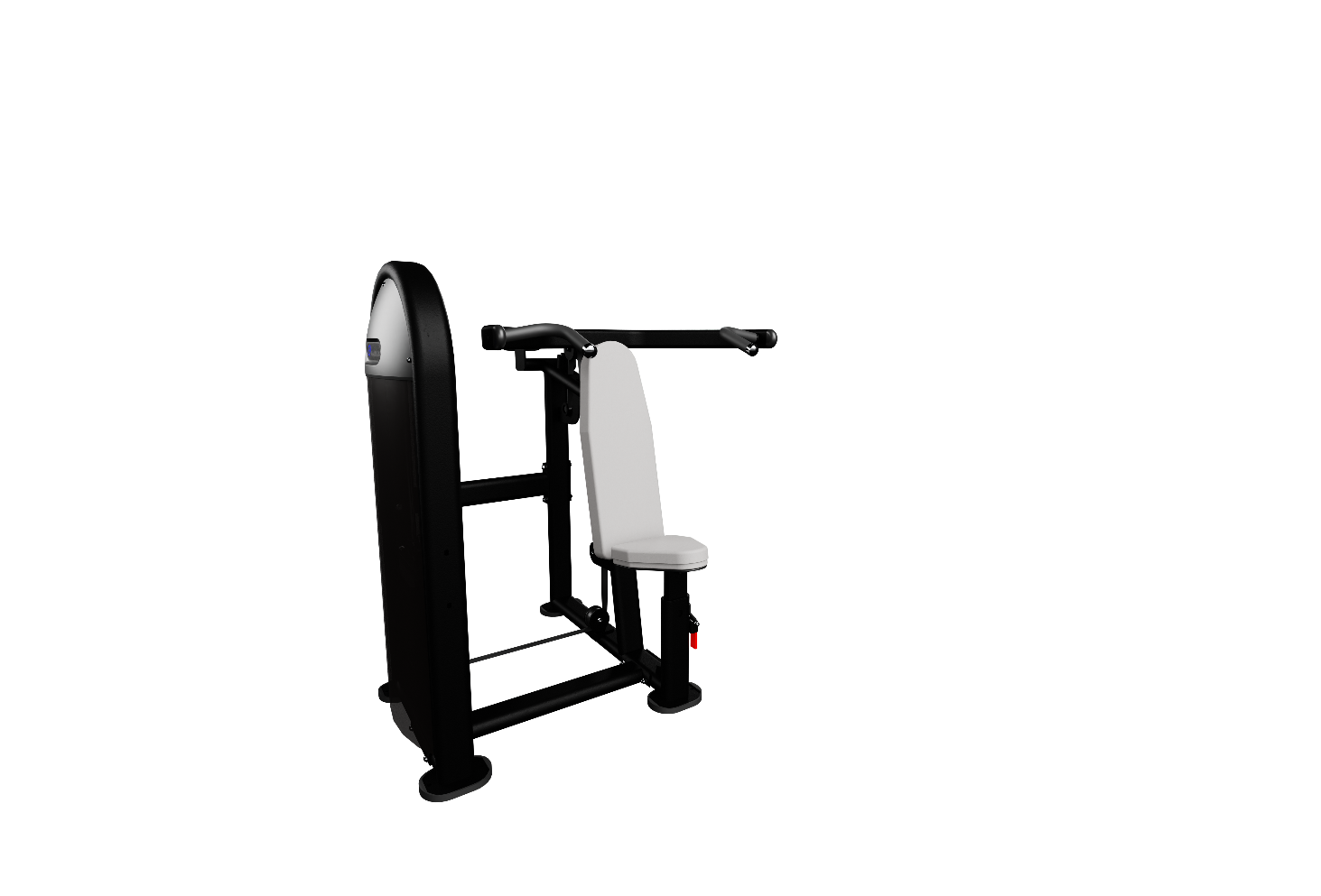Nautilus Instinct® Shoulder Press