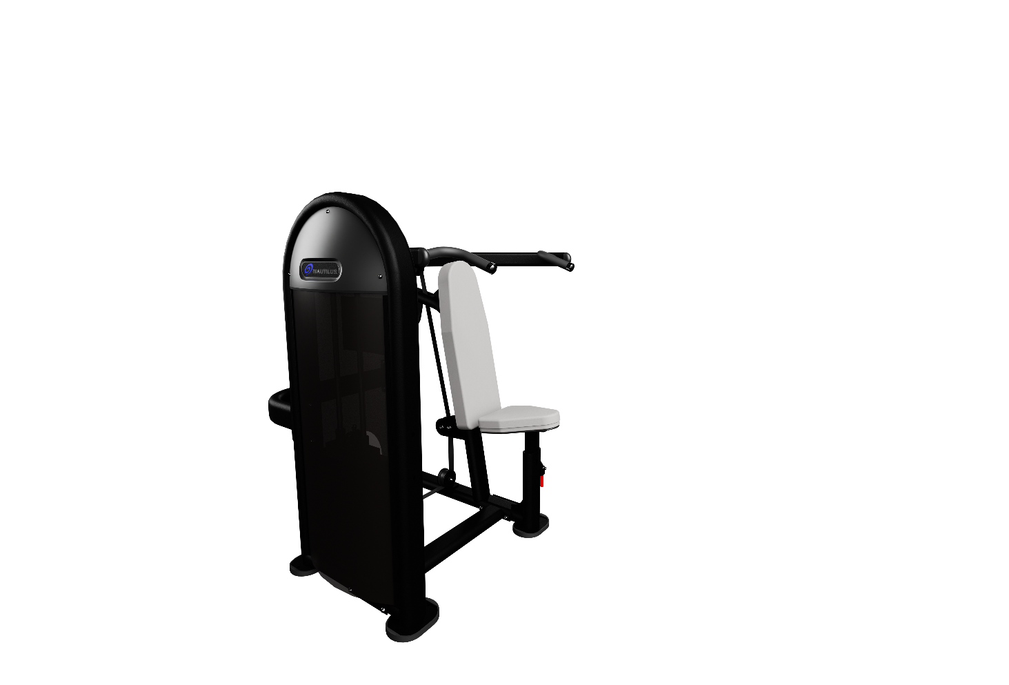Nautilus Instinct® Shoulder Press