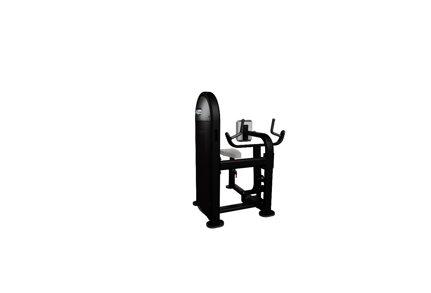 Nautilus Instinct® Vertical Row