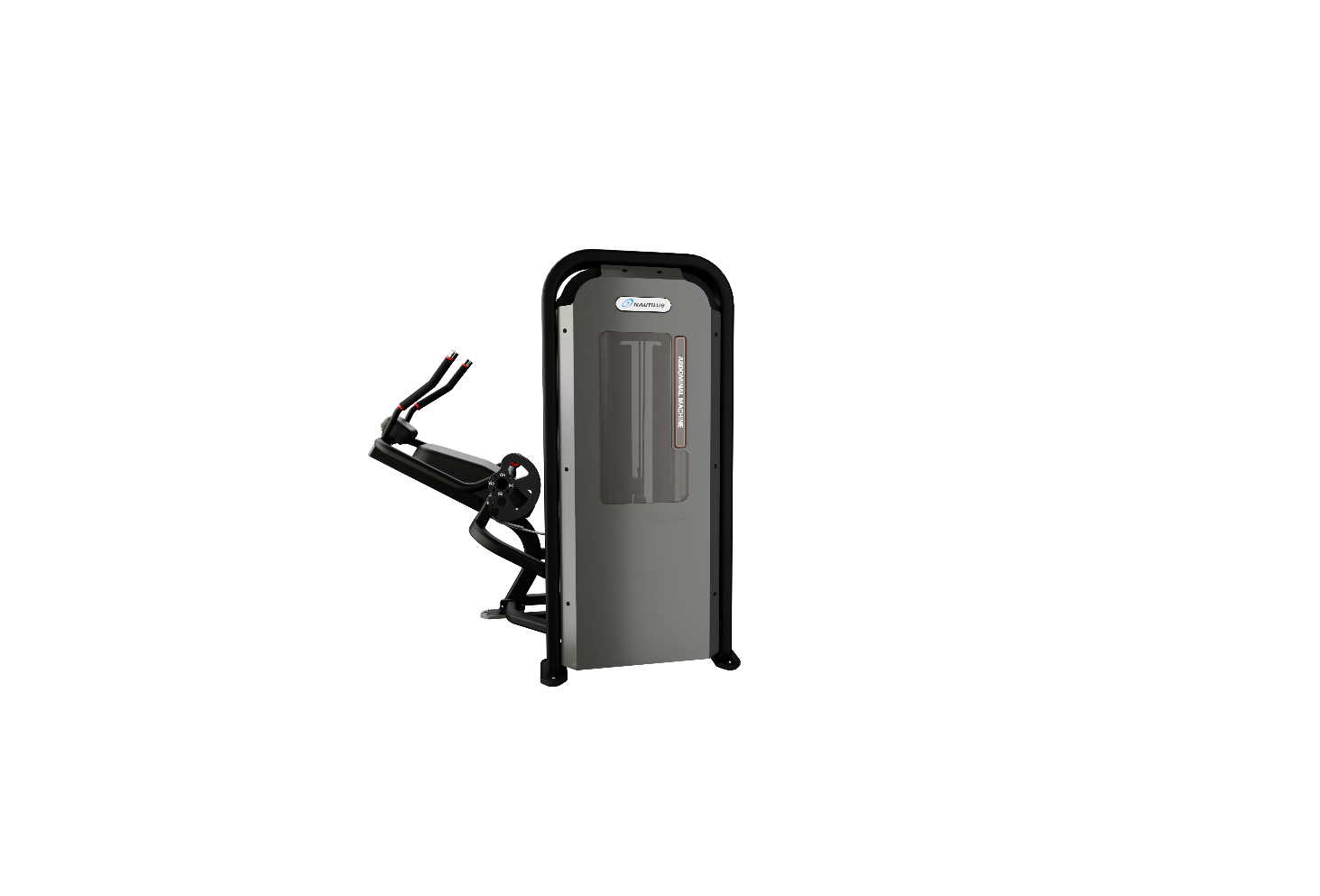 Nautilus Impact® Abdominal