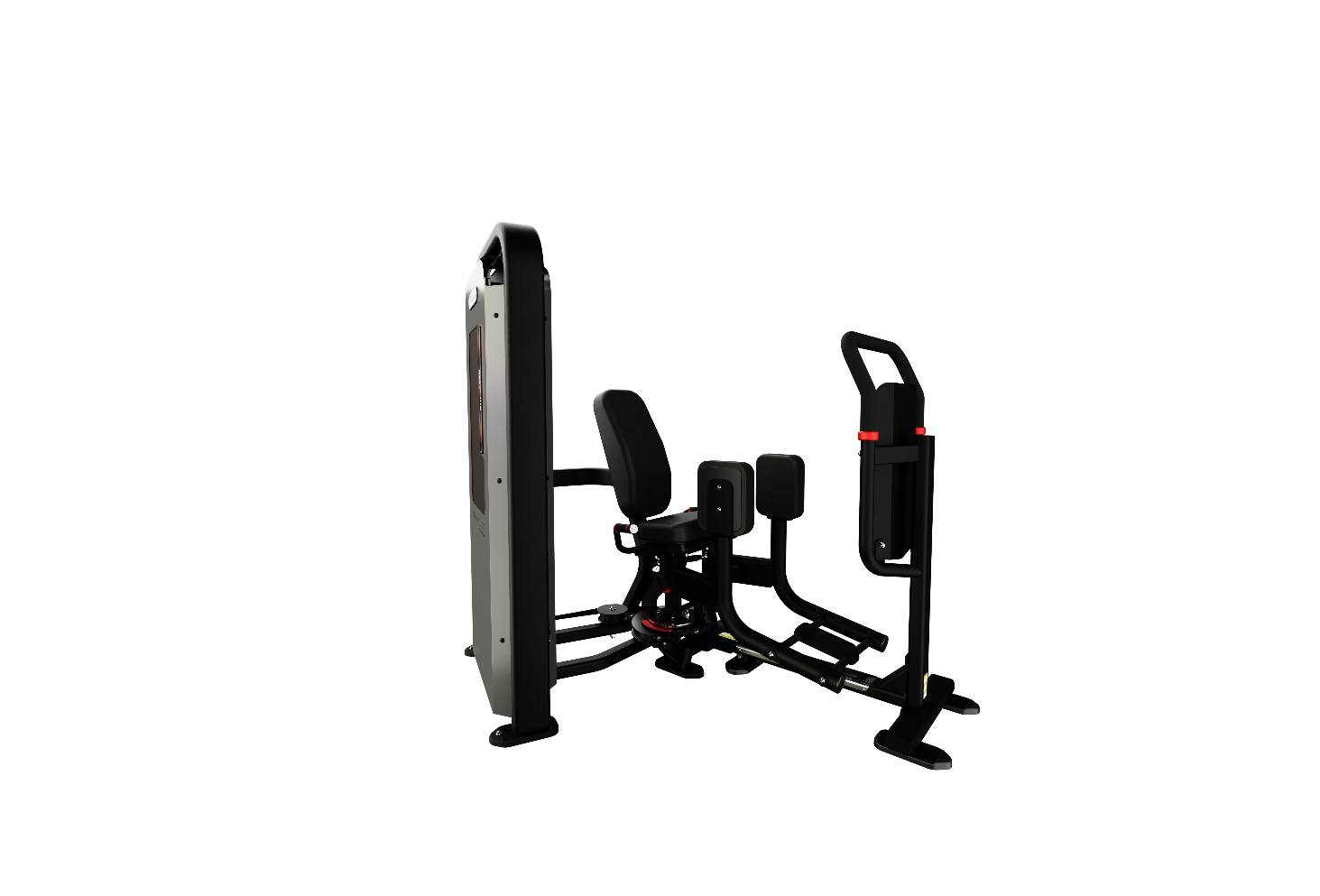 Nautilus Impact Abductor