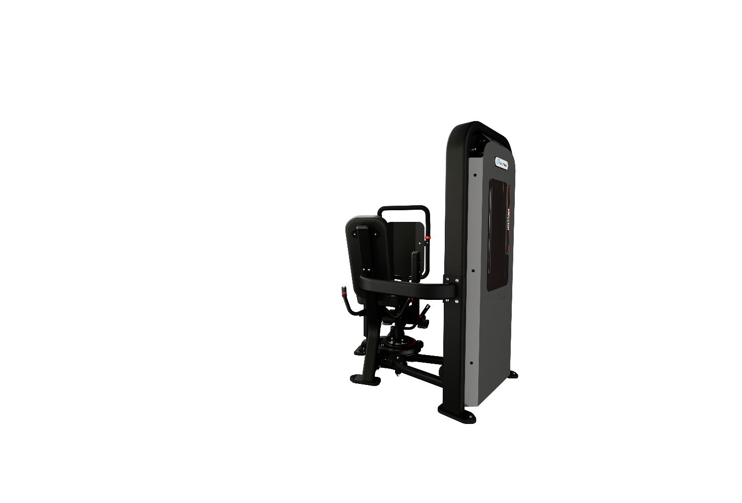 Nautilus Impact Abductor