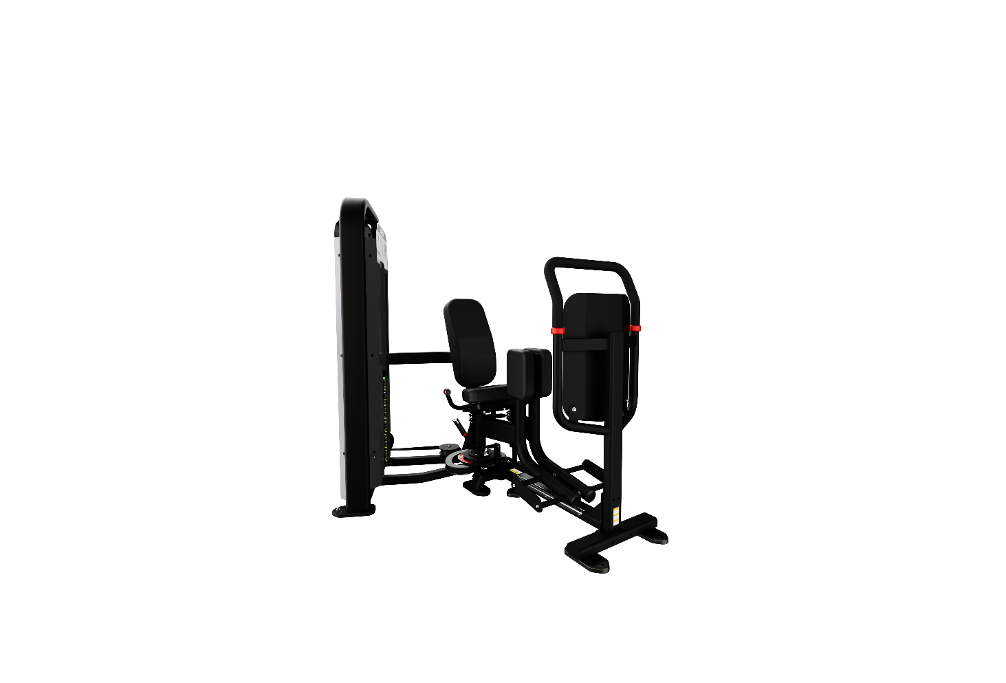 Nautilus Impact® Adductor