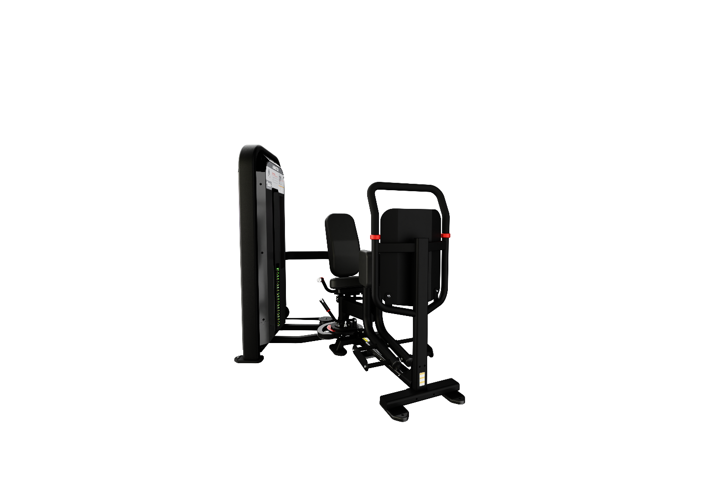 Nautilus Impact® Adductor