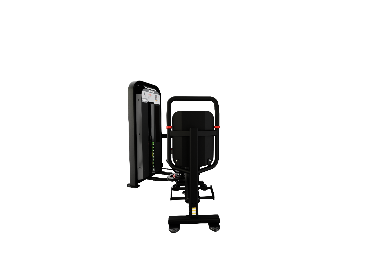 Nautilus Impact® Adductor
