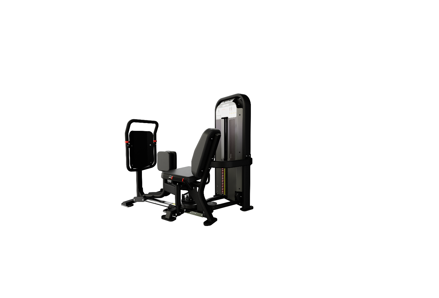 Nautilus Impact® Adductor