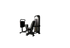 Nautilus Impact® Adductor