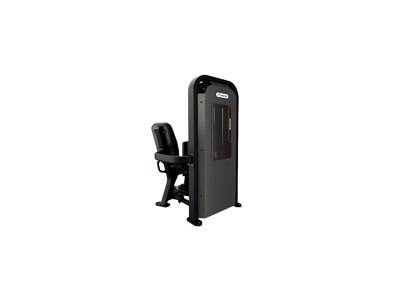 Nautilus Impact® Adductor