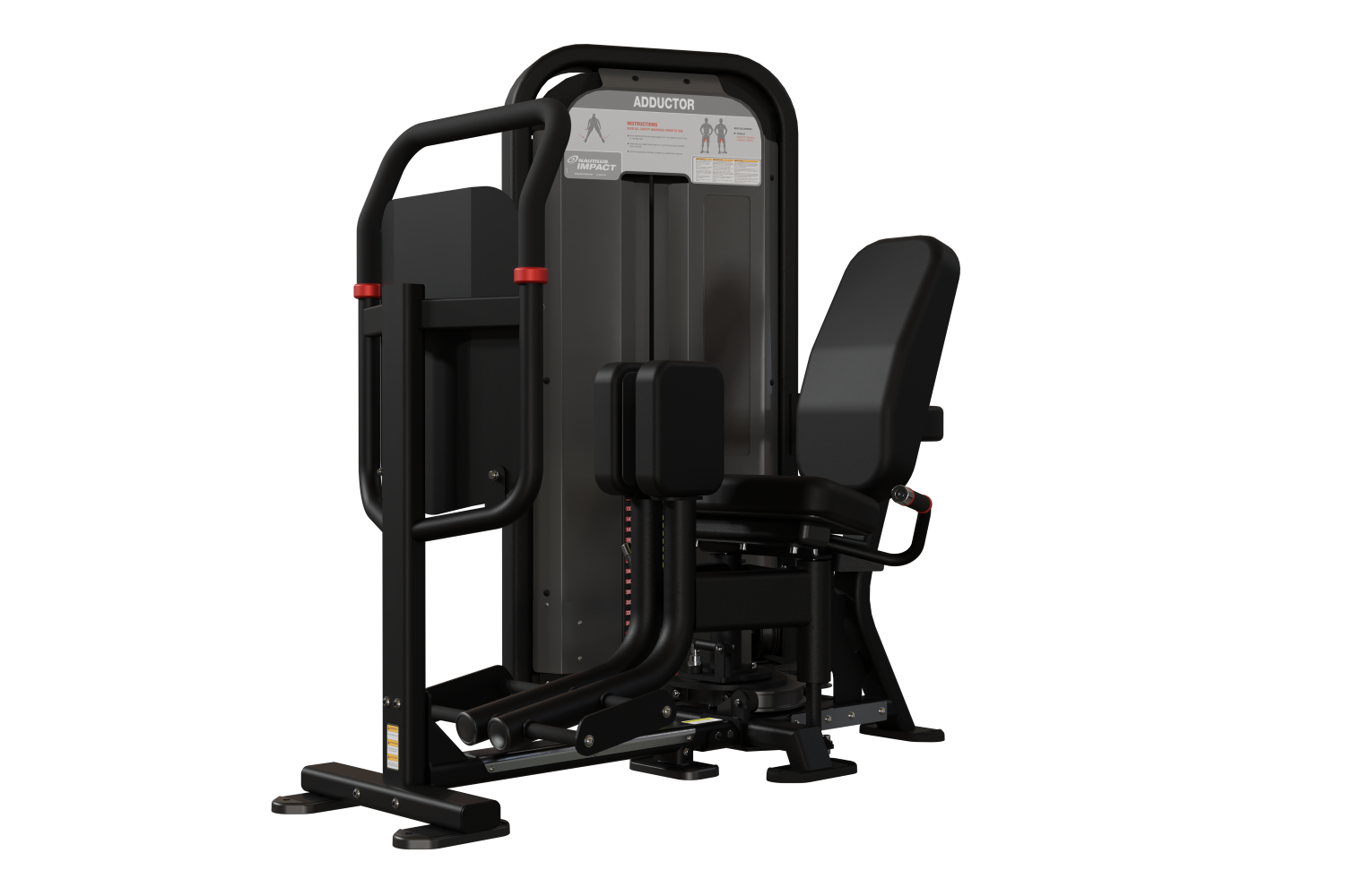 Nautilus Impact® Adductor