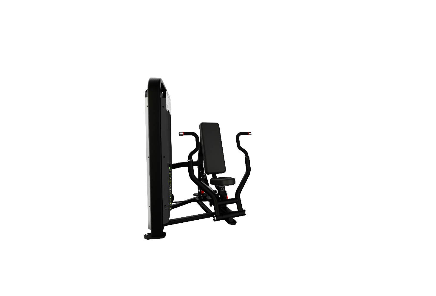 Nautilus Impact® Chest Press