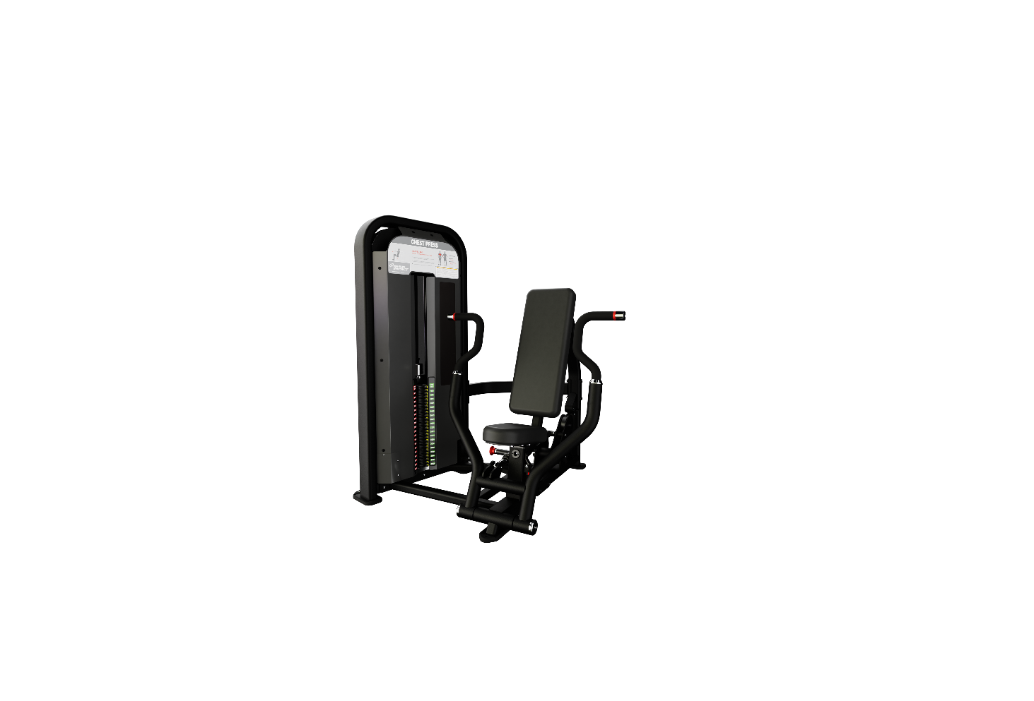 Nautilus Impact® Chest Press