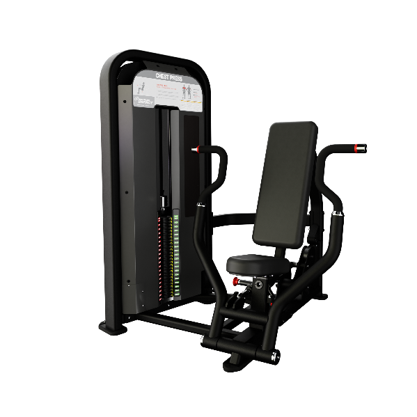Nautilus Impact® Chest Press