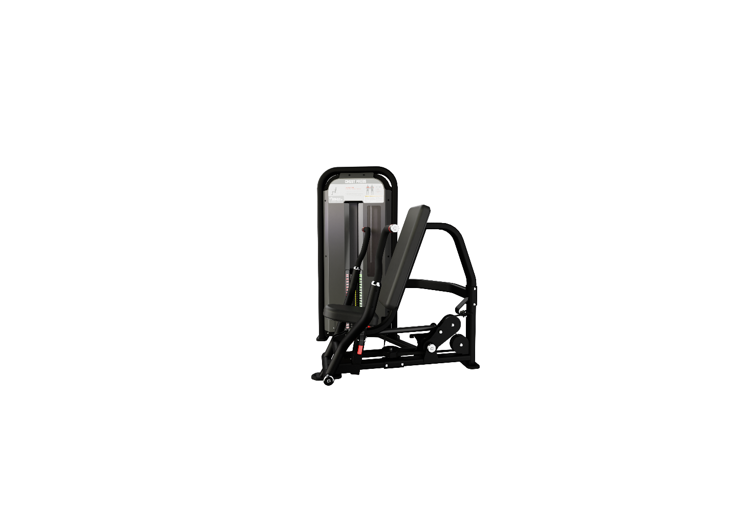 Nautilus Impact® Chest Press