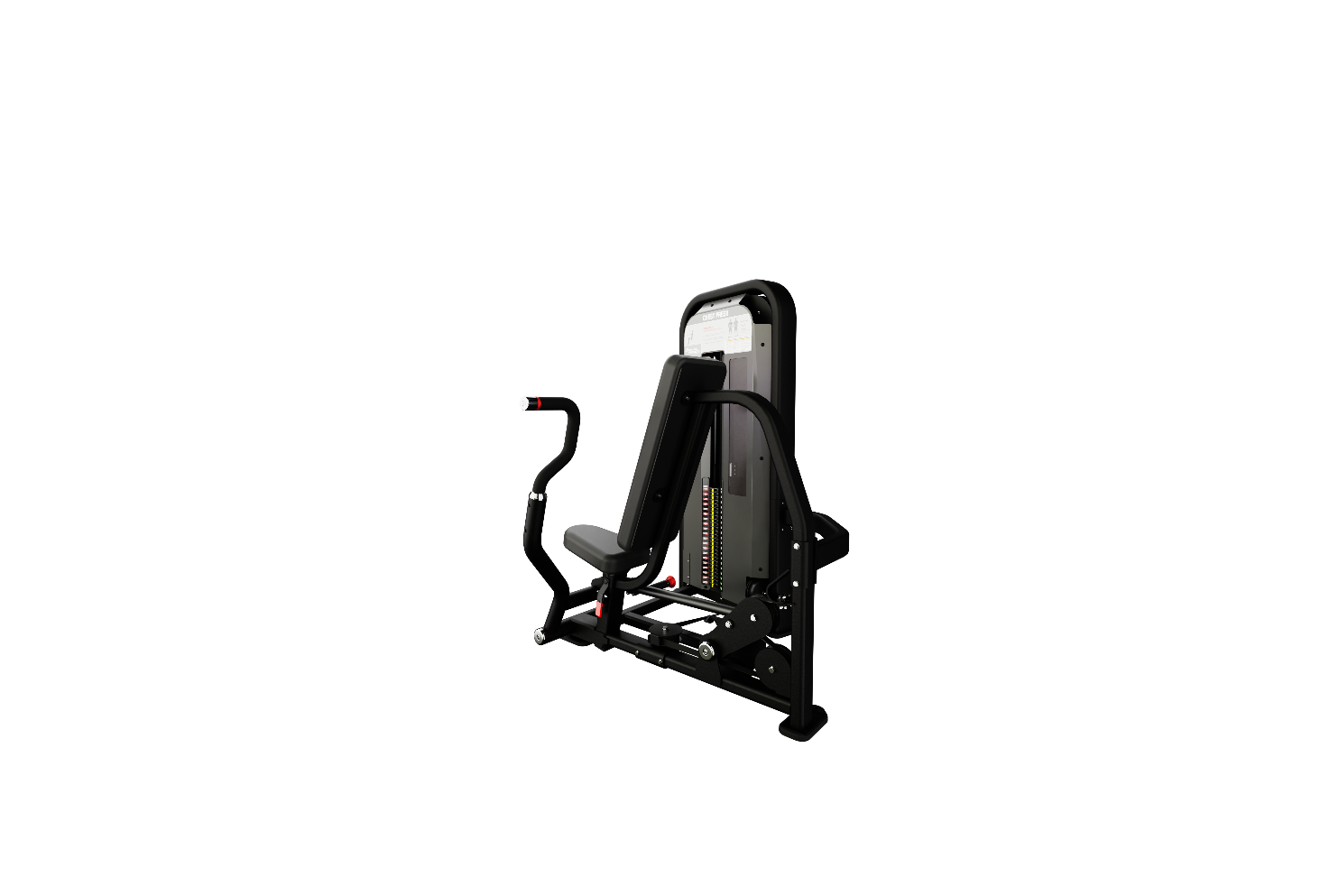 Nautilus Impact® Chest Press