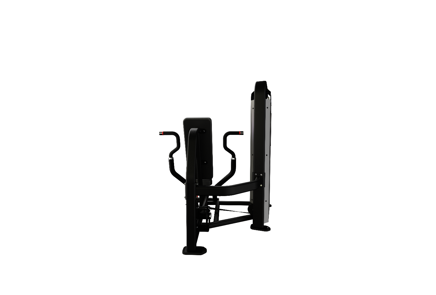 Nautilus Impact® Chest Press
