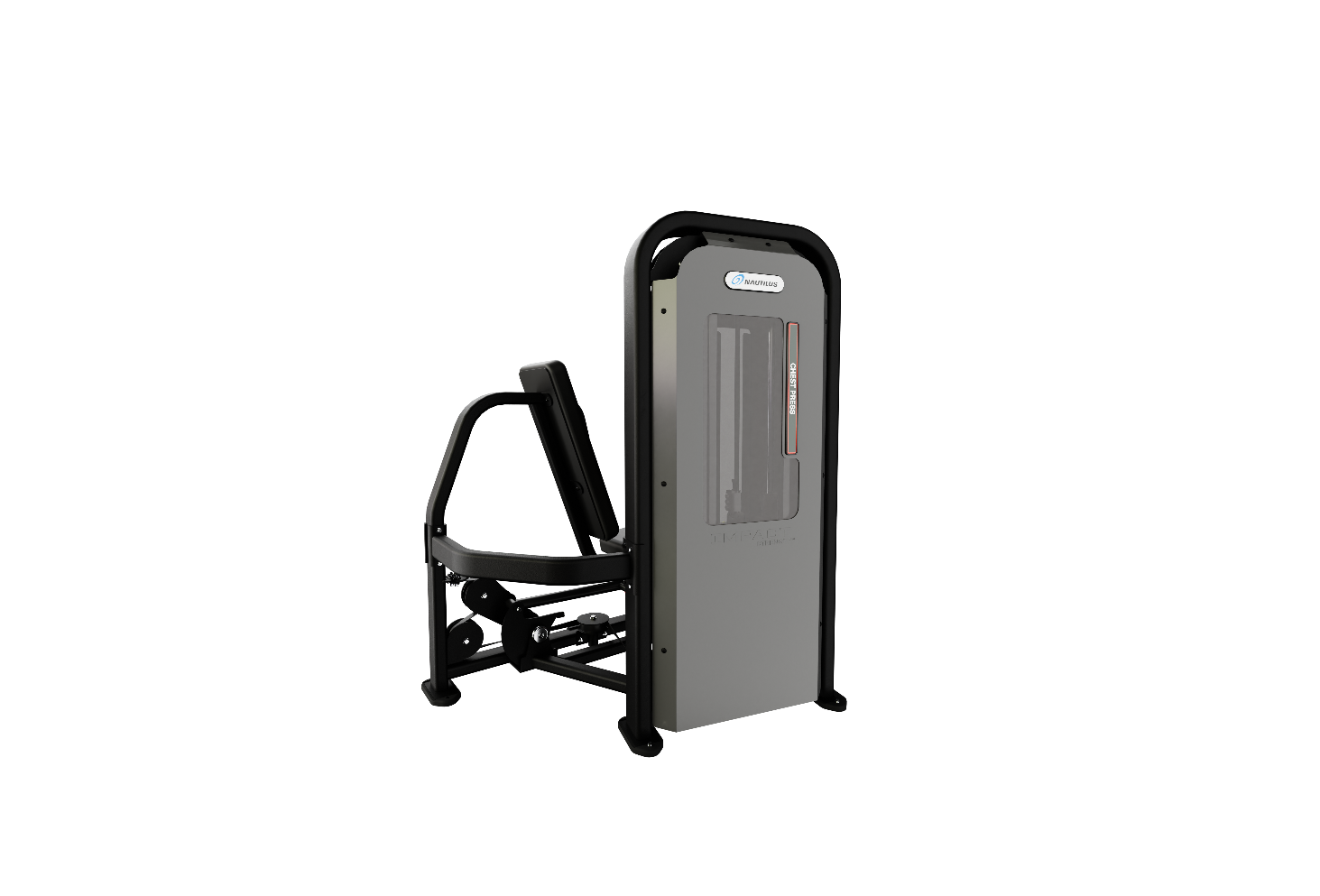 Nautilus Impact® Chest Press