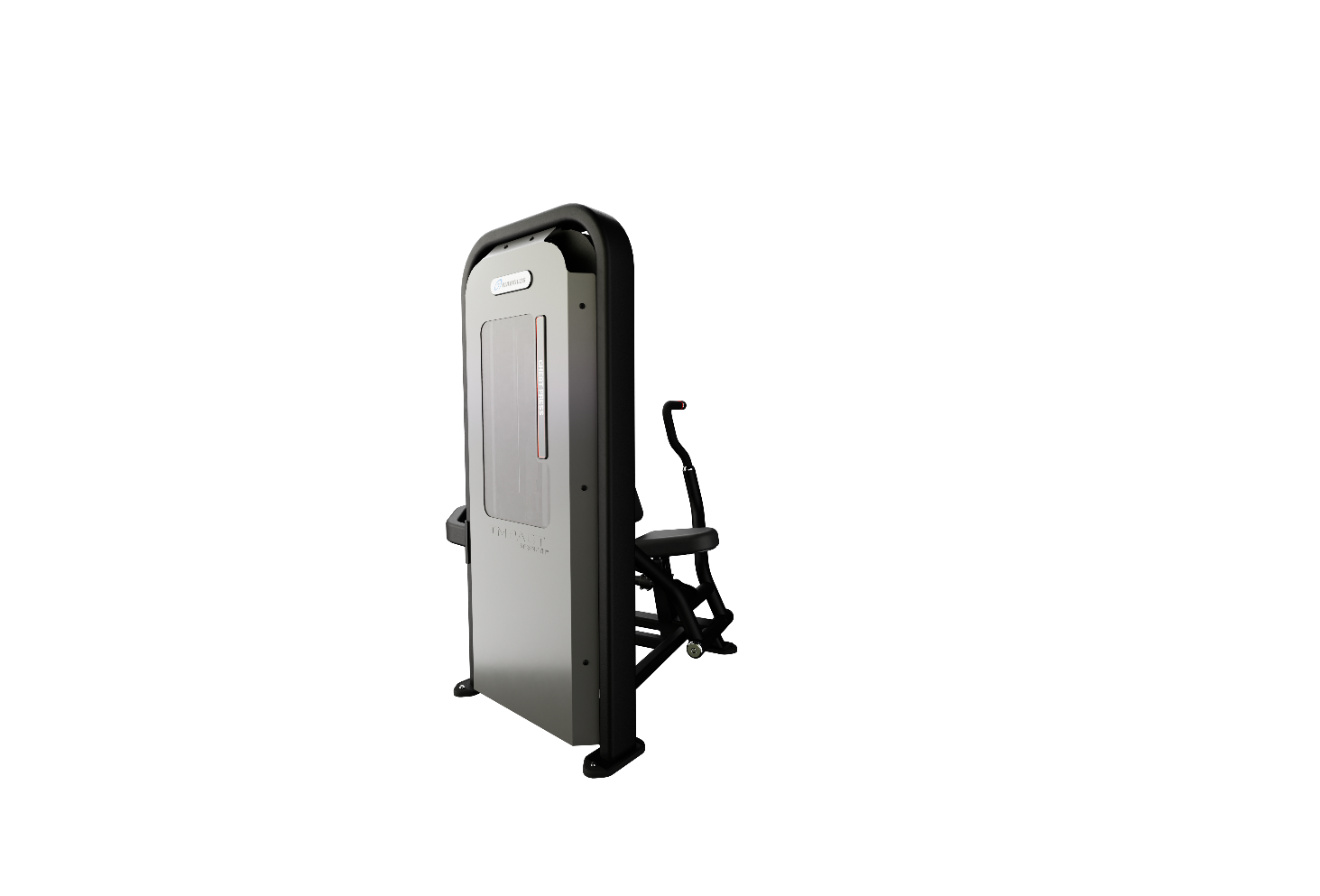 Nautilus Impact® Chest Press