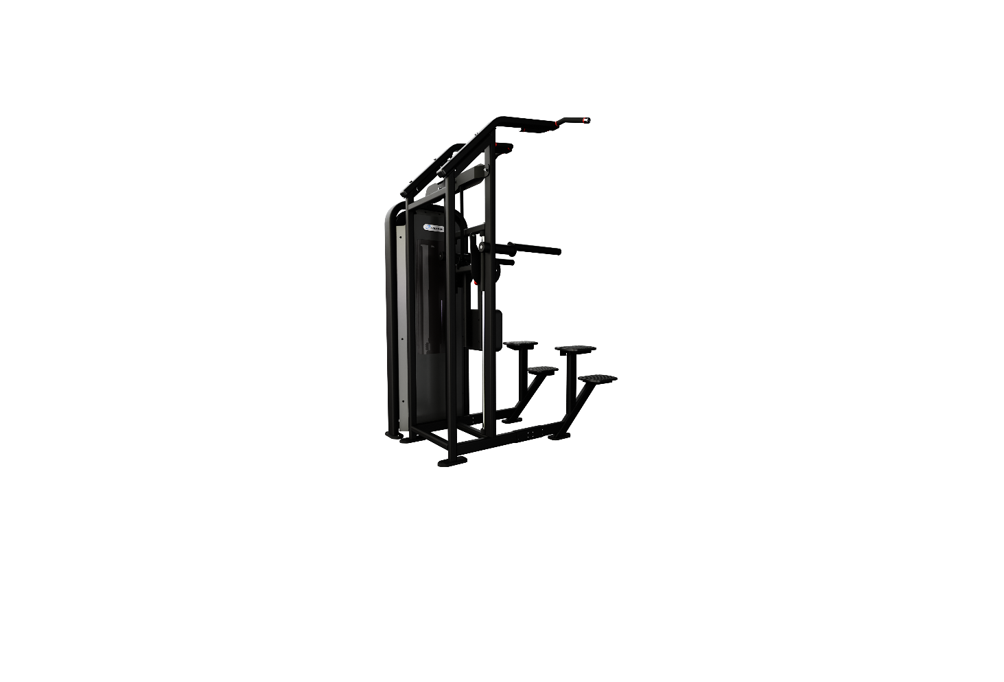 Nautilus Impact® Chin Dip Assist