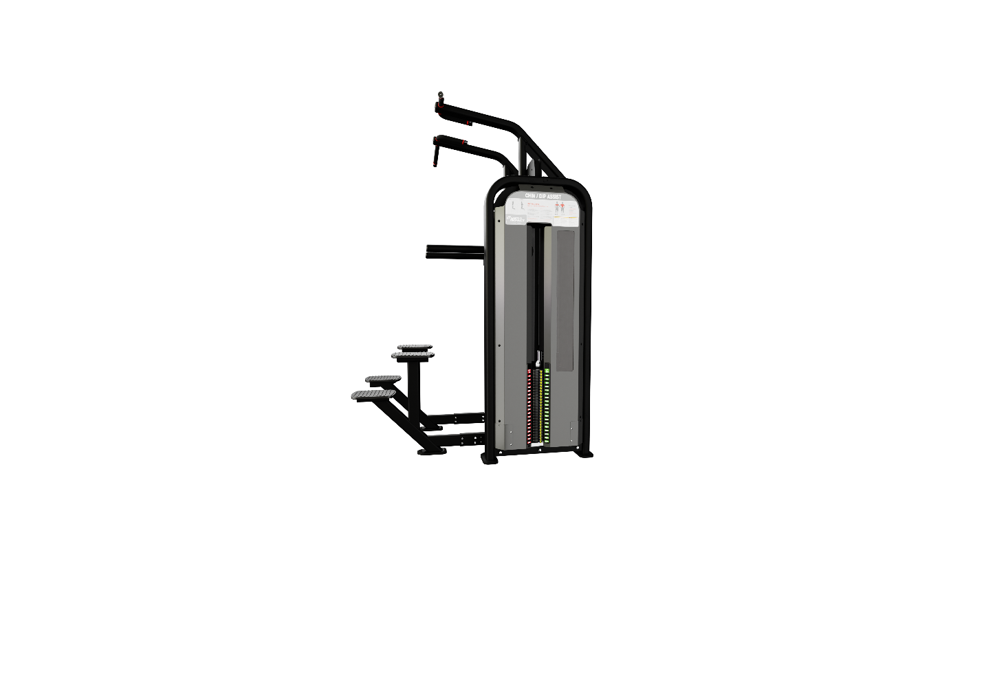Nautilus Impact® Chin Dip Assist