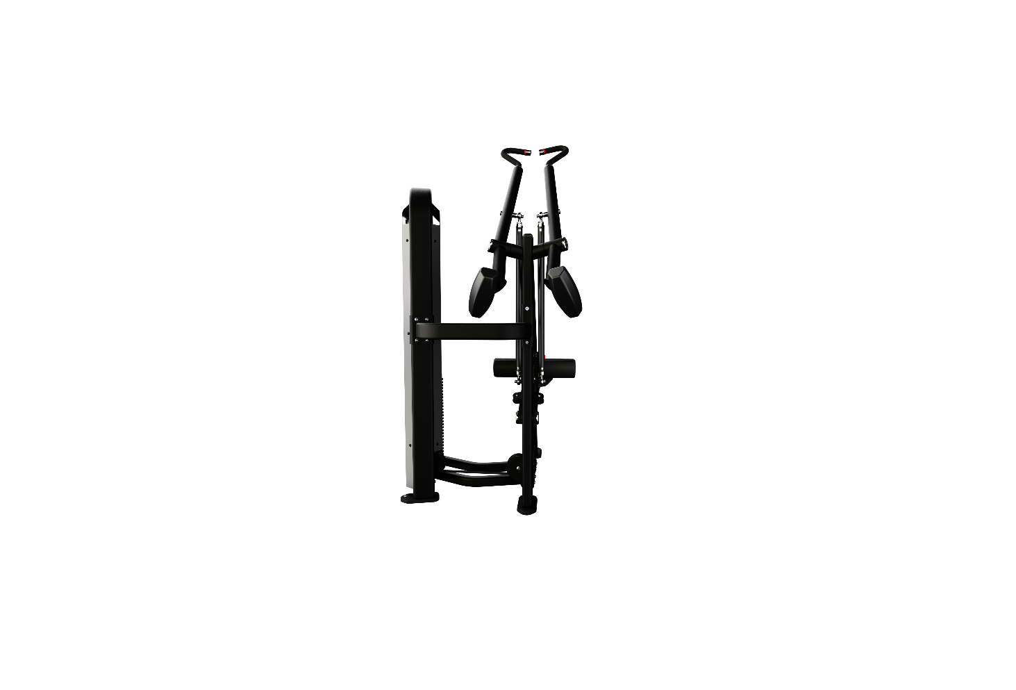 Nautilus Impact Fixed Lat Pull Down