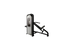 Nautilus Impact Incline Press