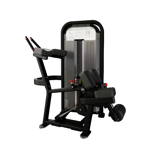 Nautilus Impact® Kneeling Leg Curl