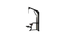 Nautilus Impact Lat Pull Down